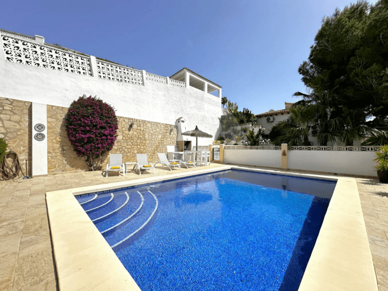 Proprietà a Vendita a Benissa
