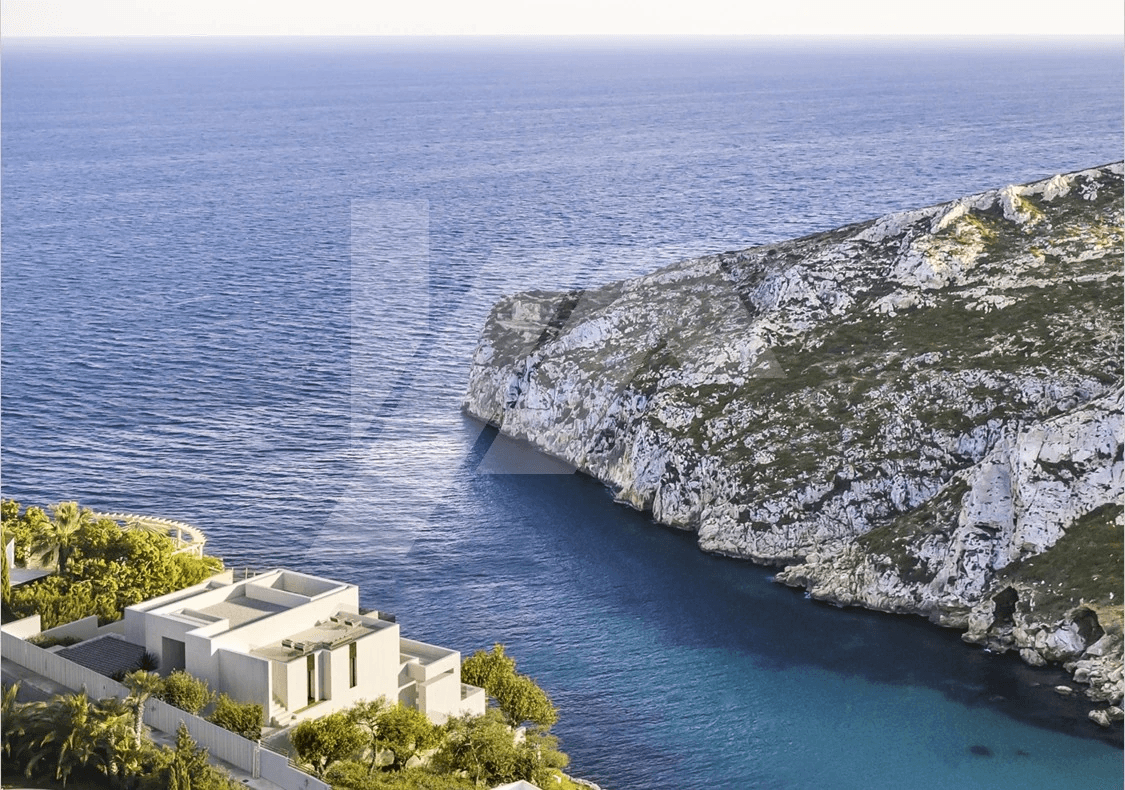 Proprietà a Vendita a Jávea