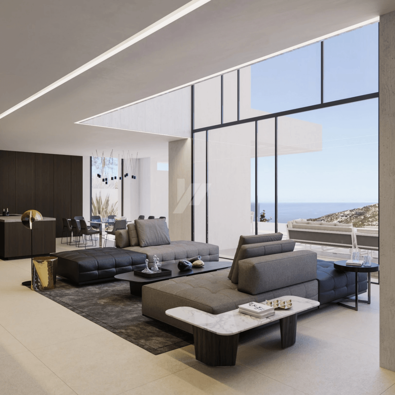 Proprietà a Vendita a Jávea