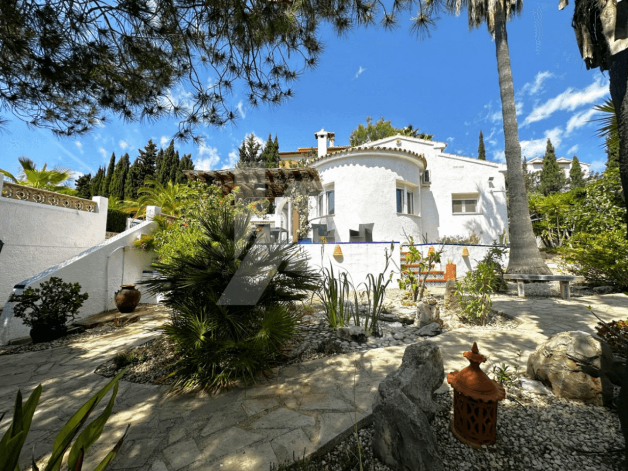 Proprietà a Vendita a Benitachell