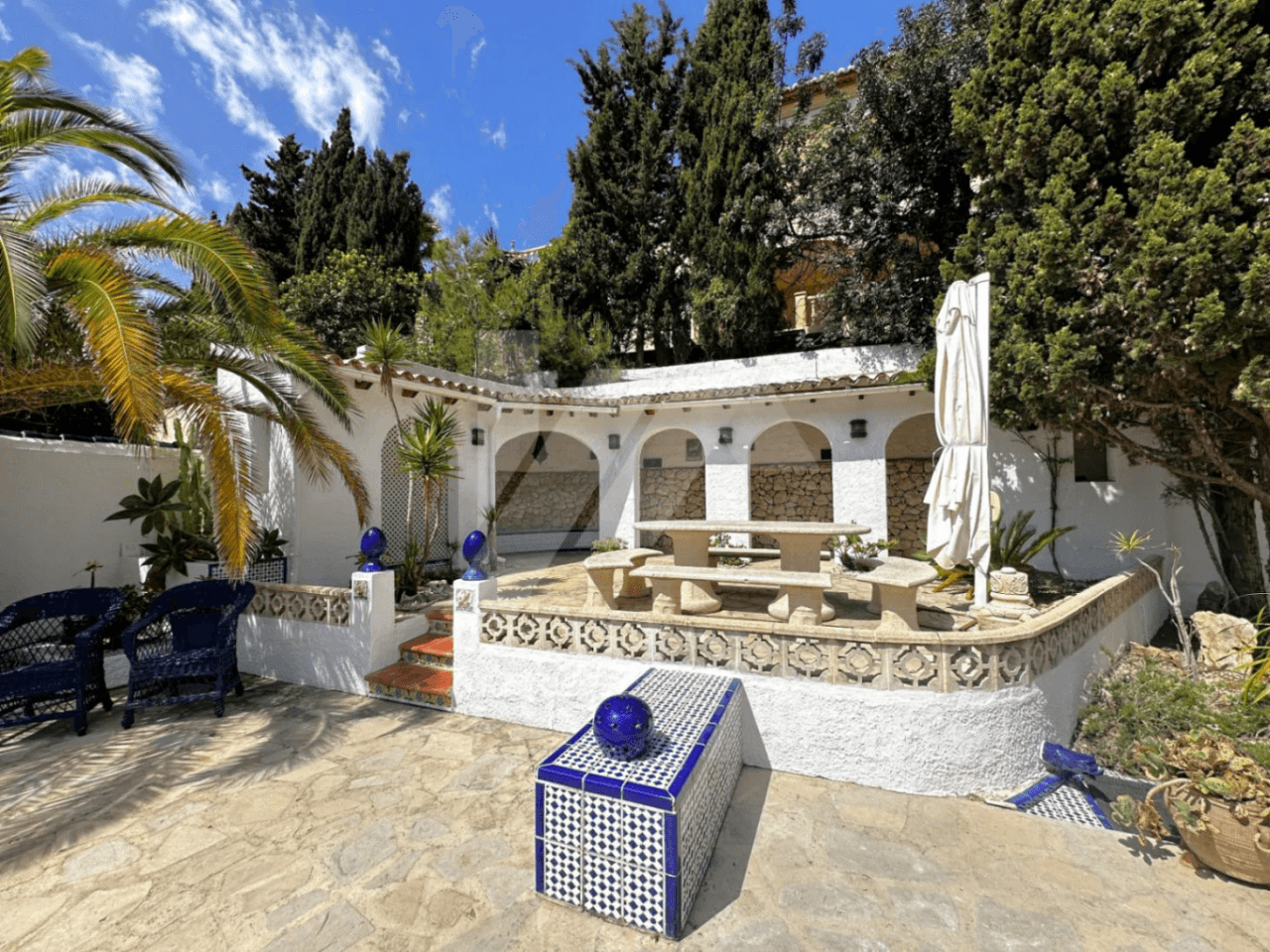 Proprietà a Vendita a Benitachell