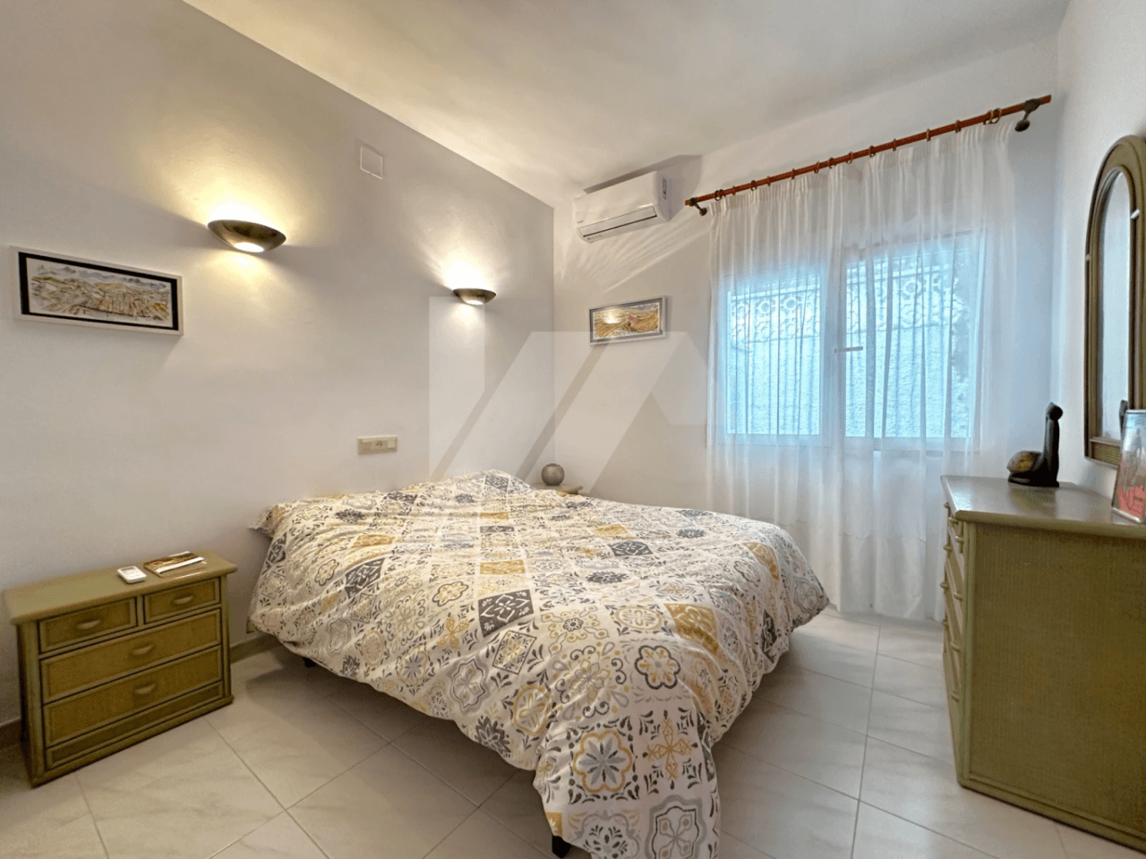 Proprietà a Vendita a Benitachell