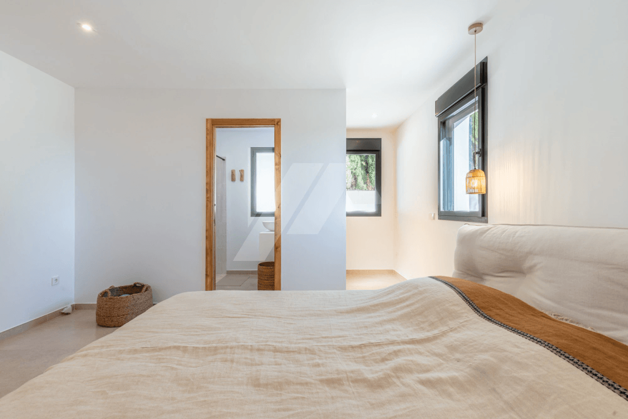 Proprietà a Vendita a Moraira