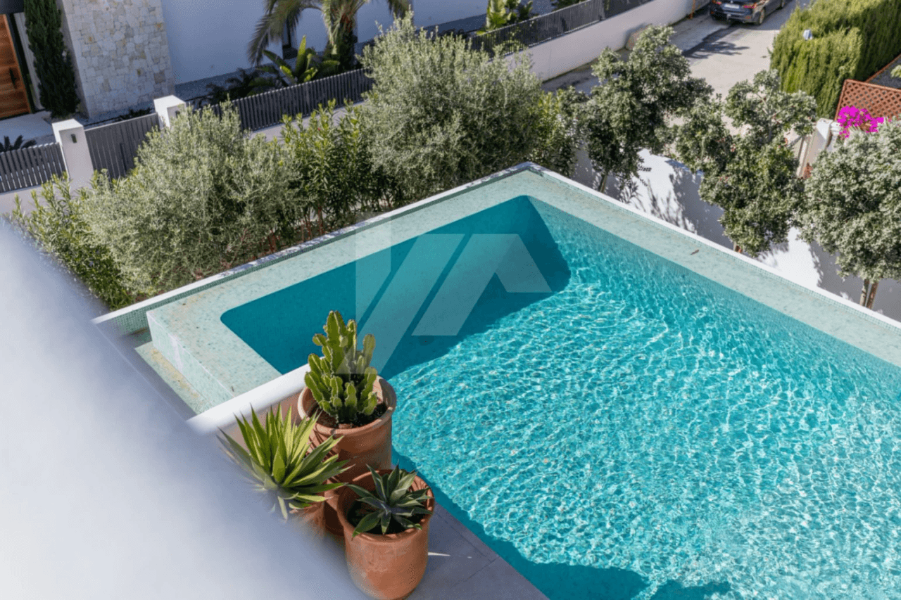 Proprietà a Vendita a Moraira