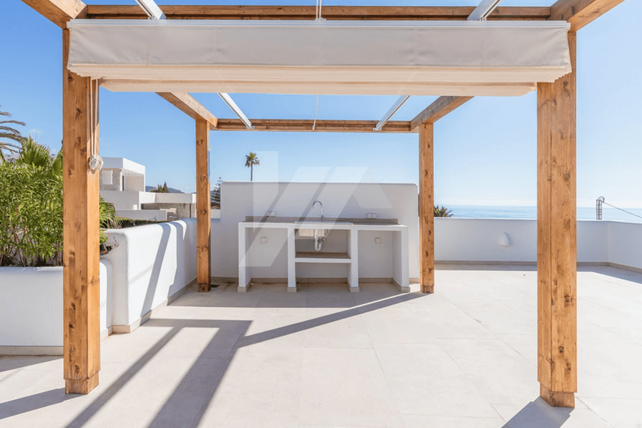 Proprietà a Vendita a Moraira