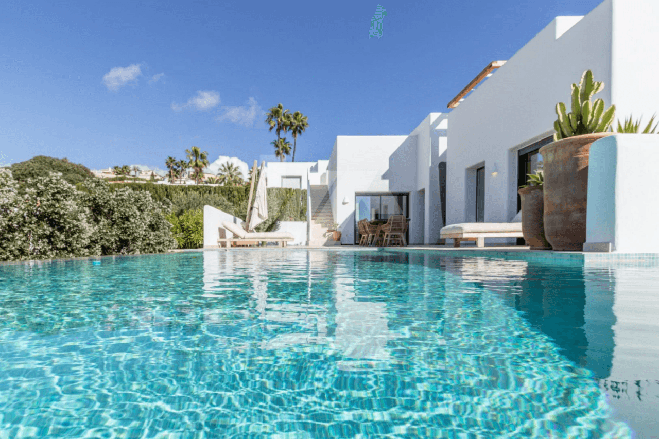 Proprietà a Vendita a Moraira