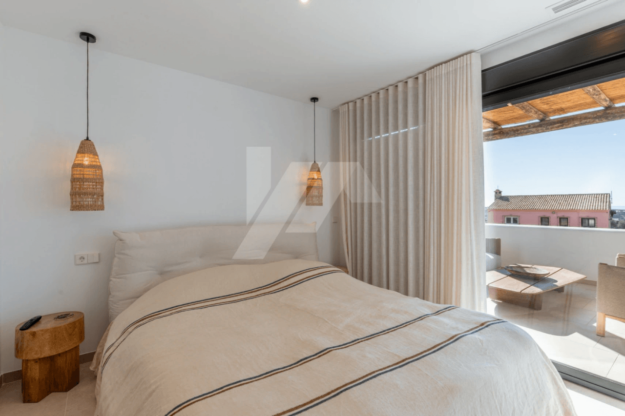 Proprietà a Vendita a Moraira