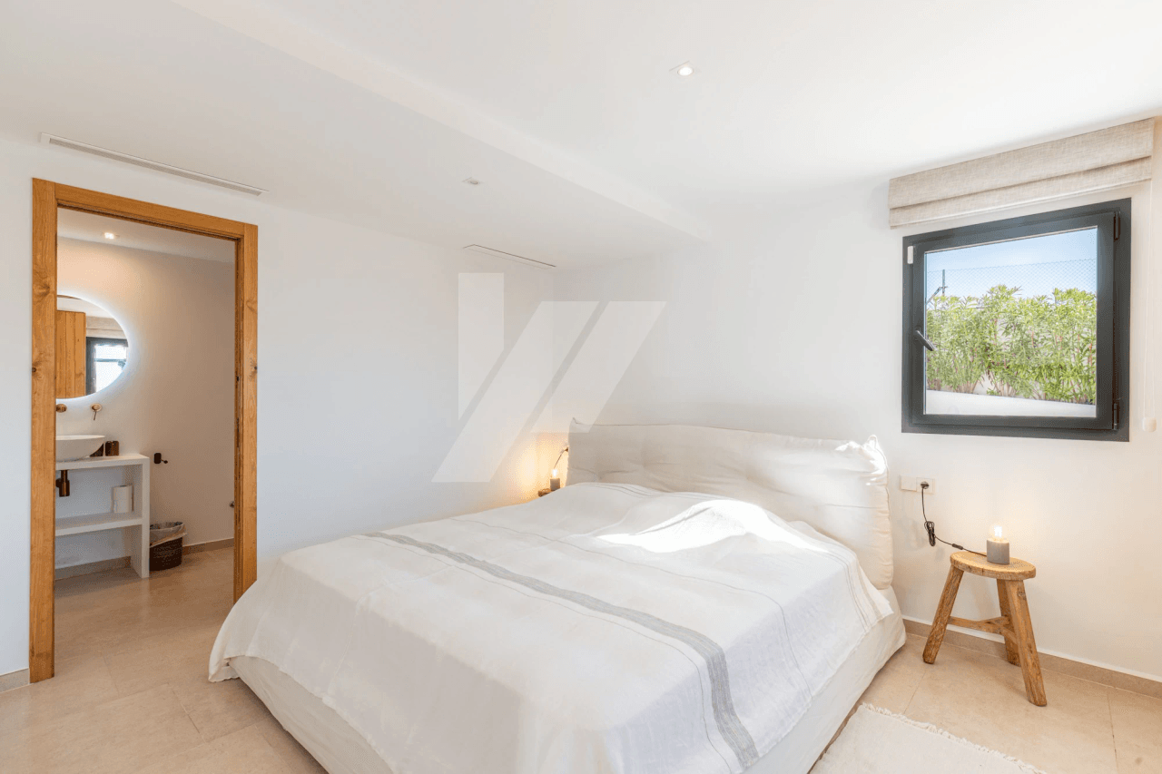Proprietà a Vendita a Moraira