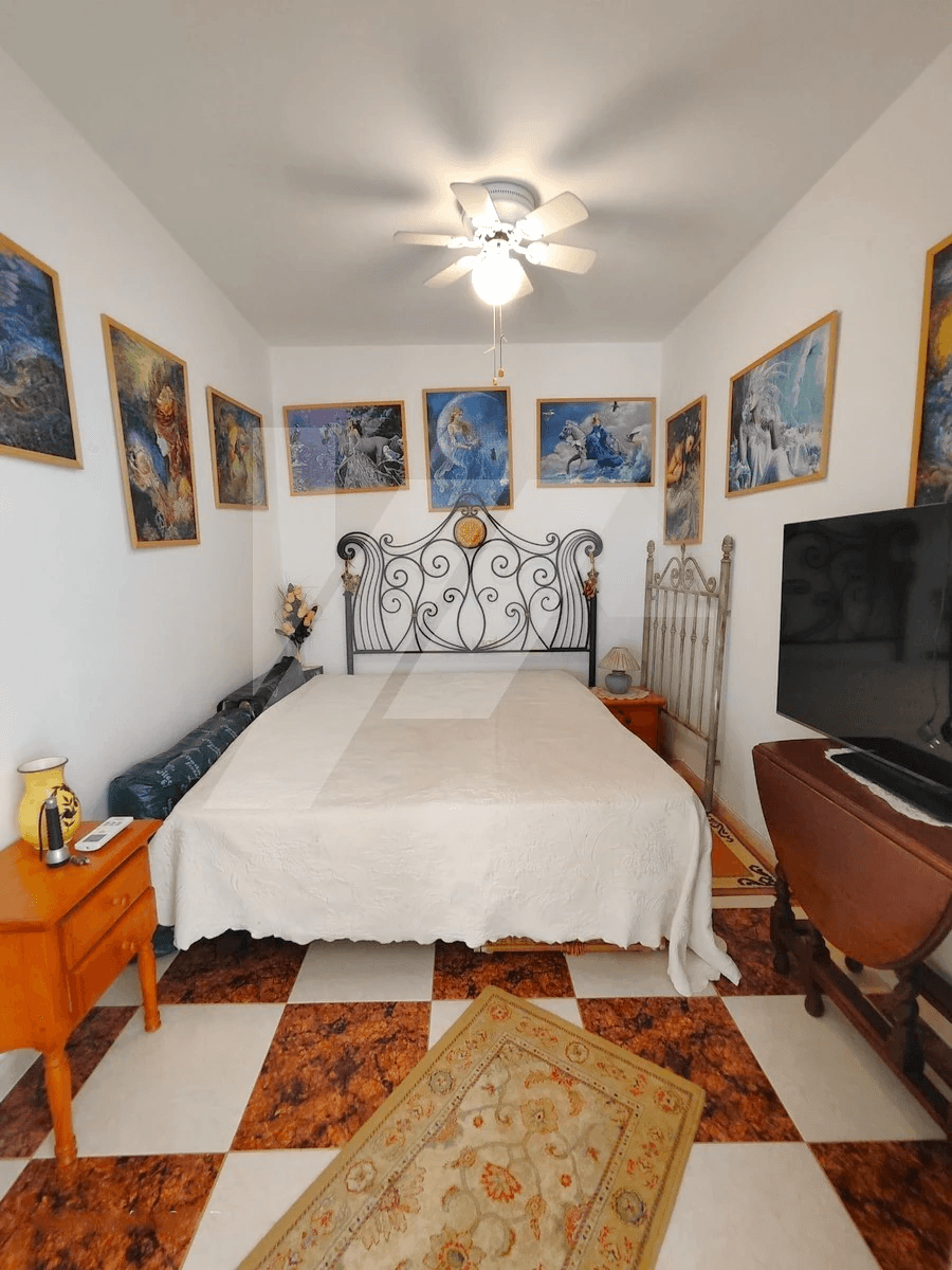 Proprietà a Vendita a Moraira