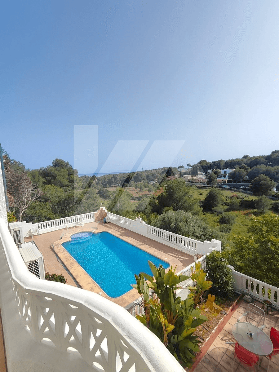 Proprietà a Vendita a Moraira
