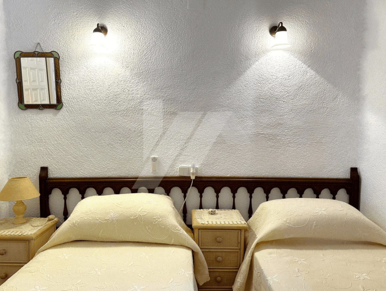 Proprietà a Vendita a Moraira