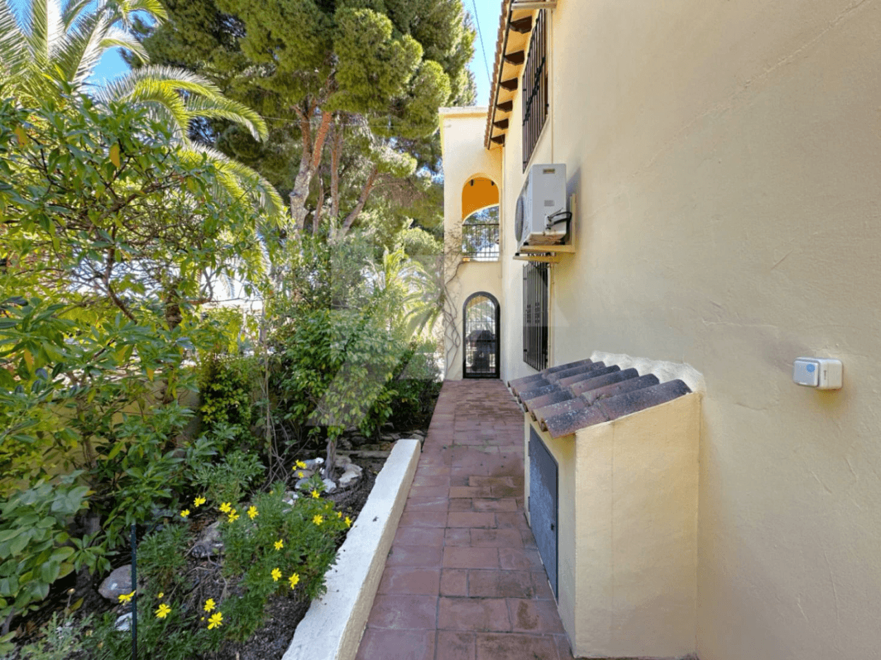Proprietà a Vendita a Moraira