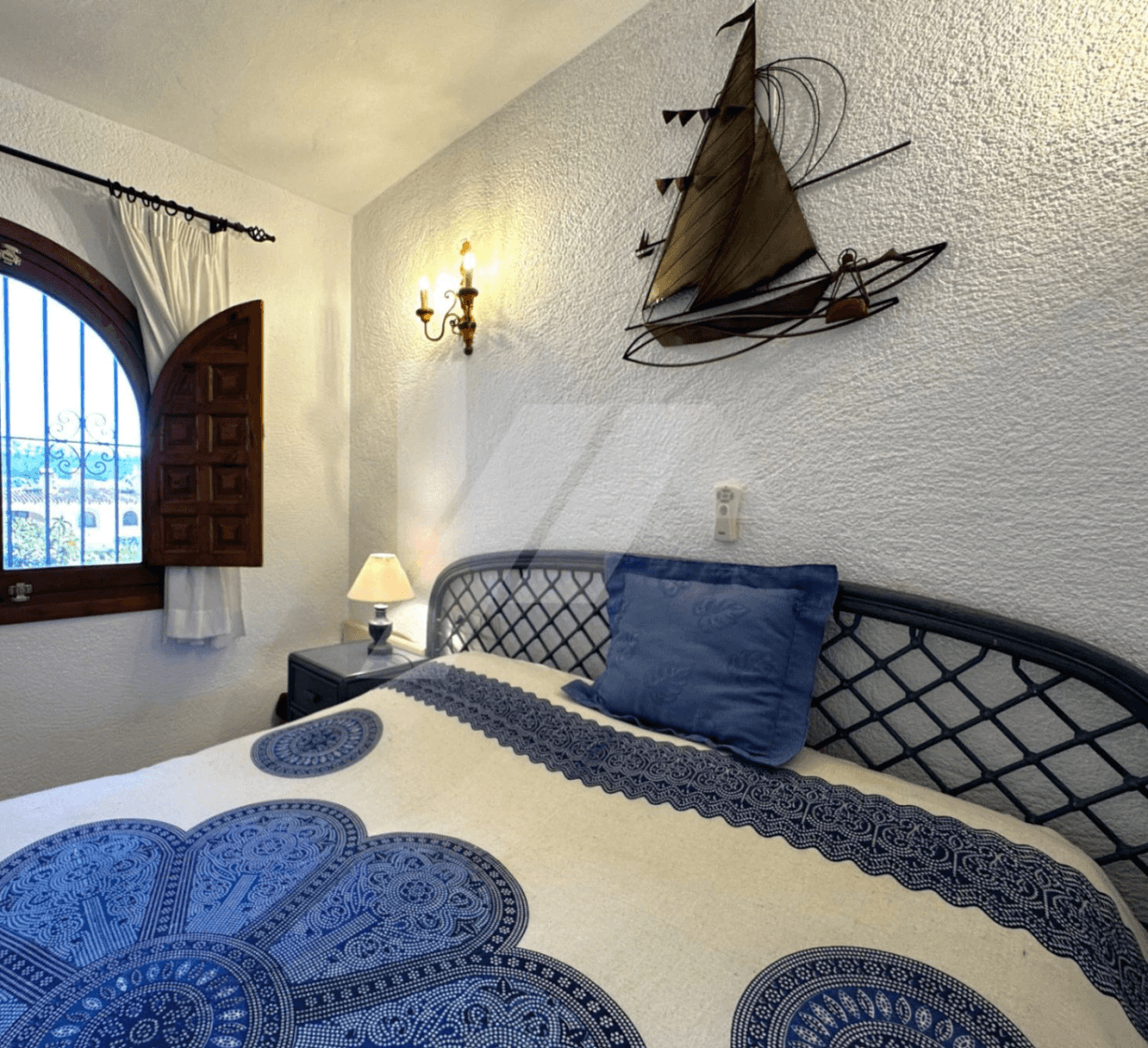 Proprietà a Vendita a Moraira