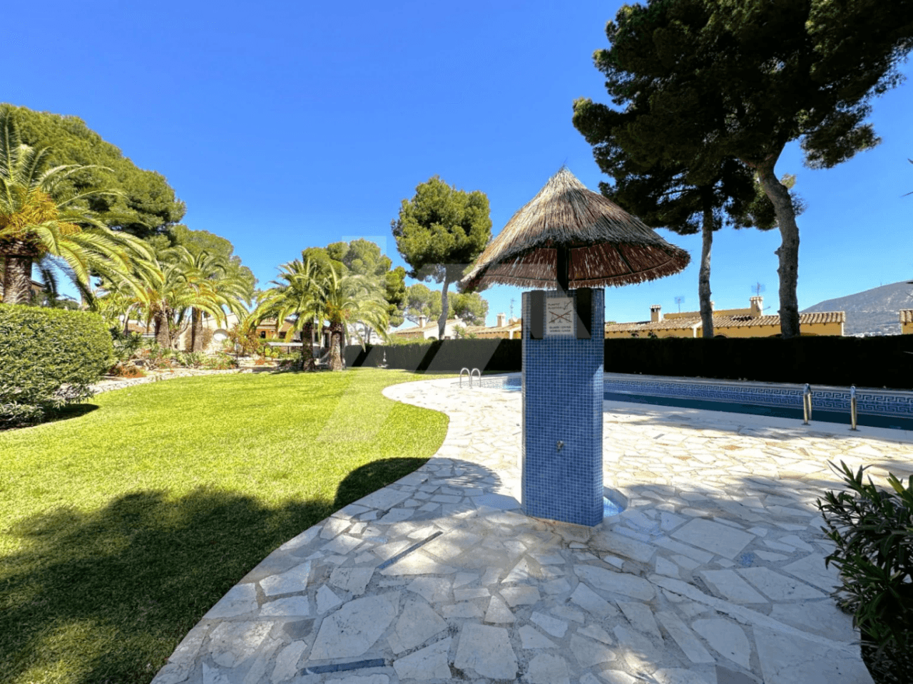 Proprietà a Vendita a Moraira