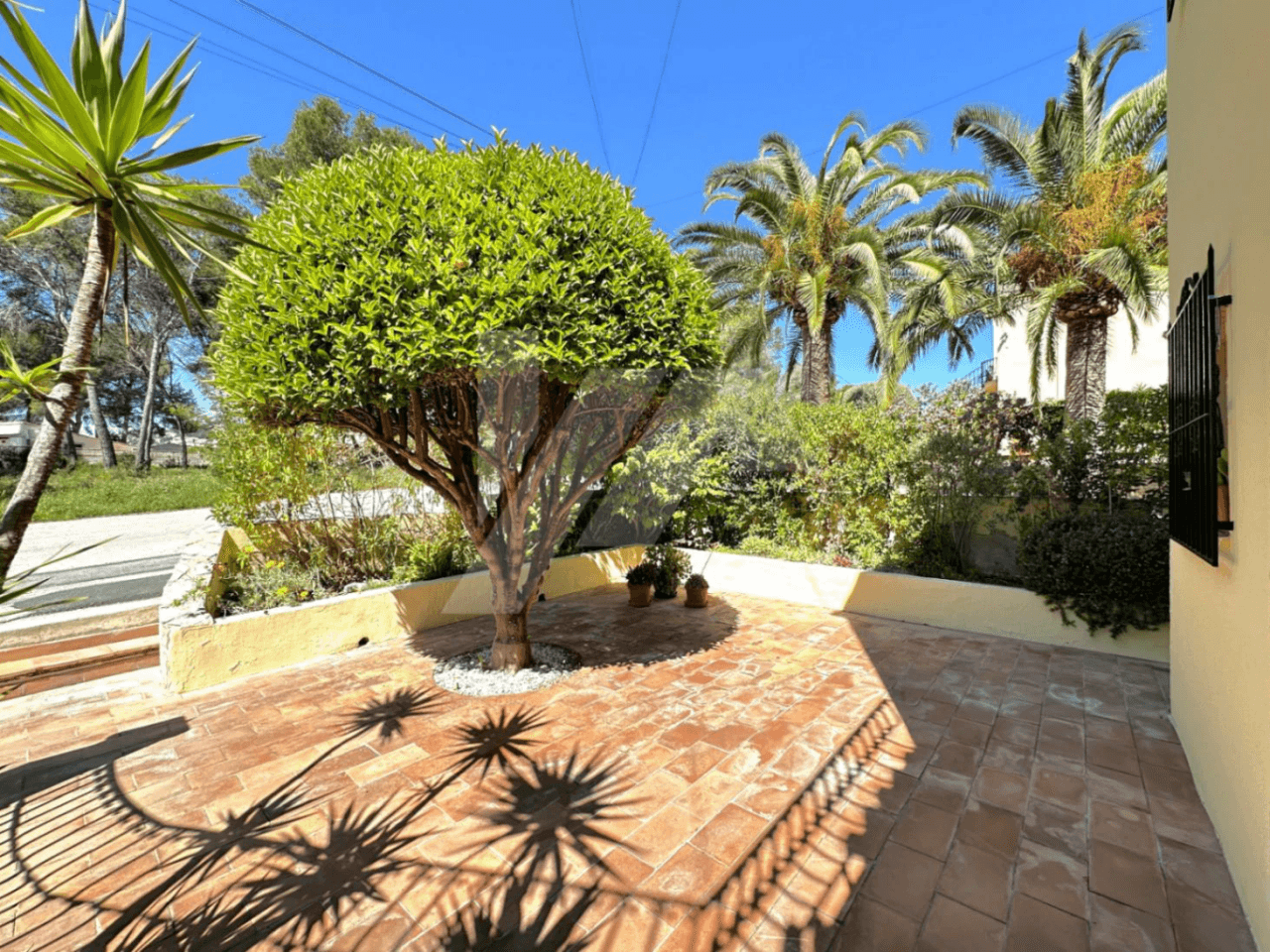 Proprietà a Vendita a Moraira