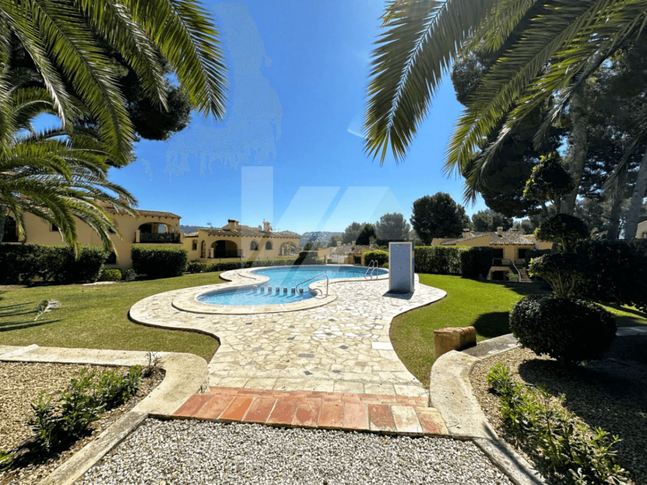Proprietà a Vendita a Moraira