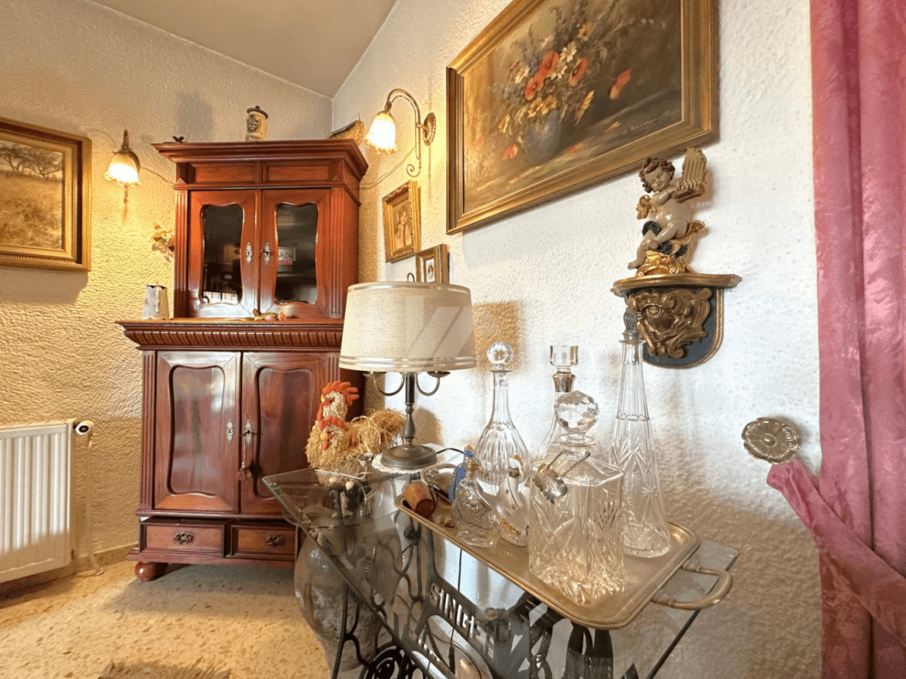 Proprietà a Vendita a Moraira