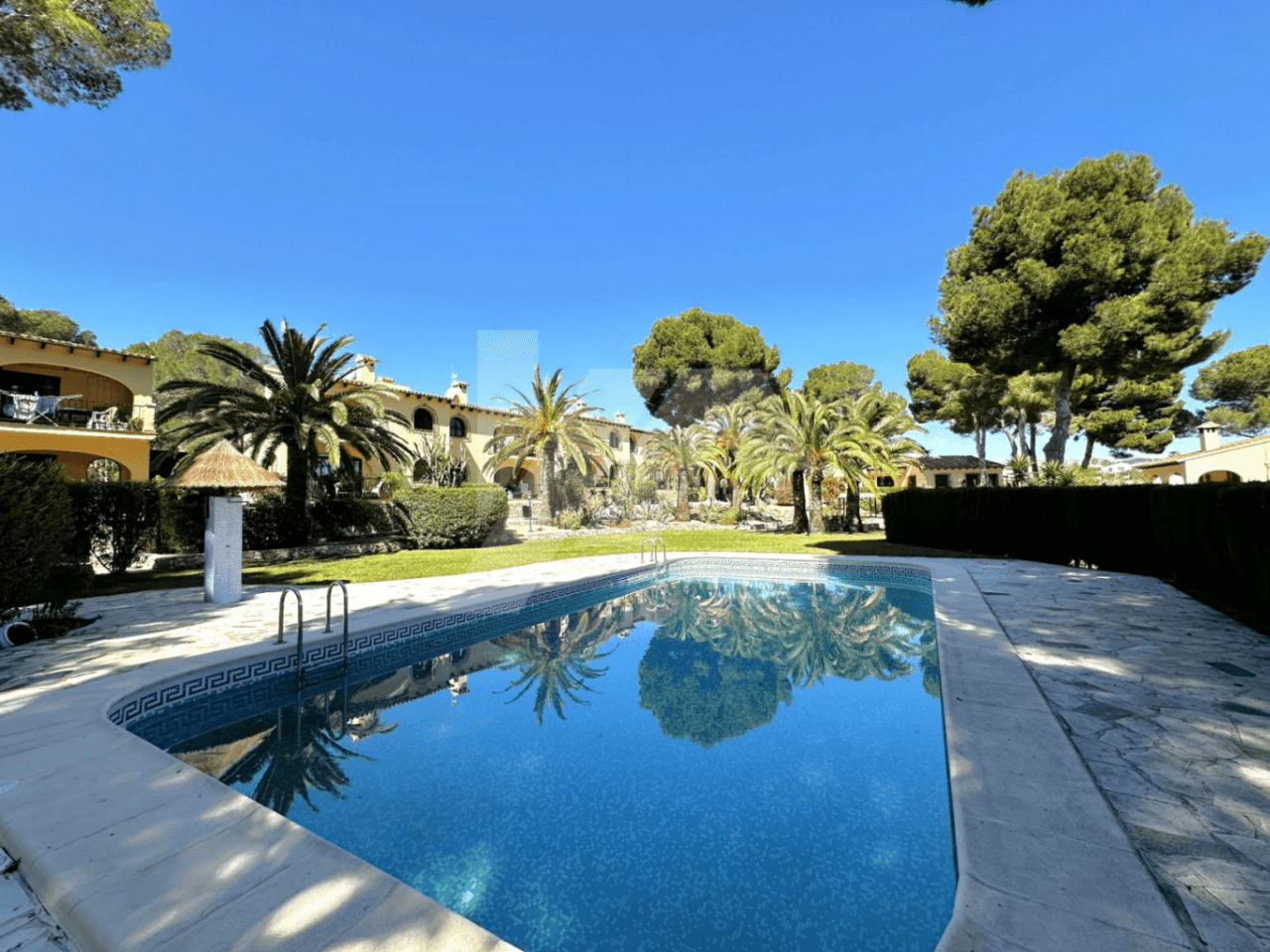 Proprietà a Vendita a Moraira