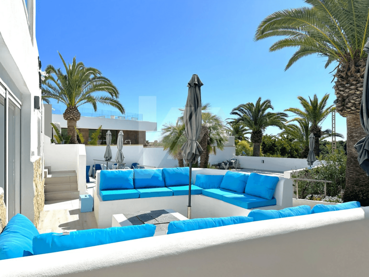 Proprietà a Vendita a Moraira