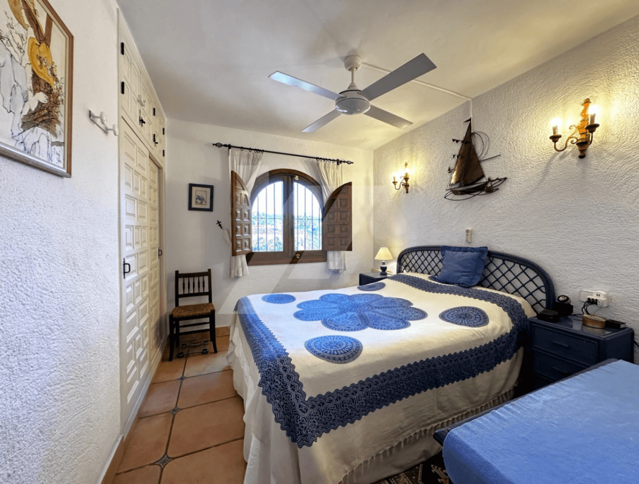 Proprietà a Vendita a Moraira