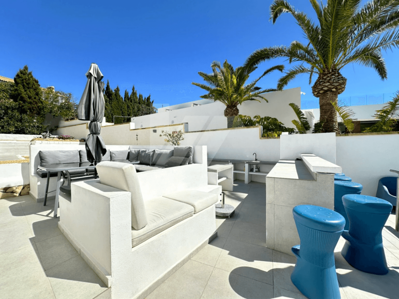 Proprietà a Vendita a Moraira