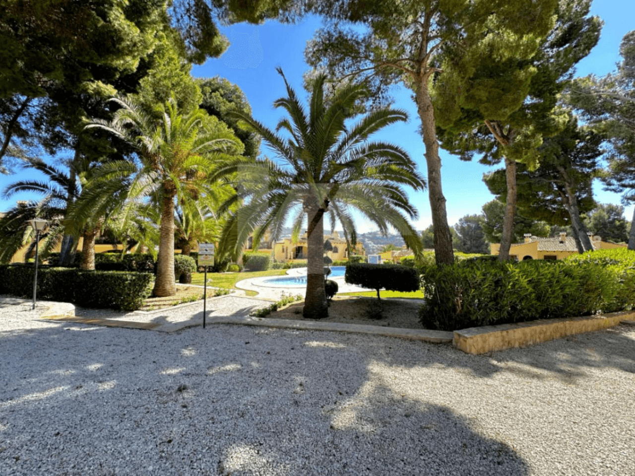 Proprietà a Vendita a Moraira