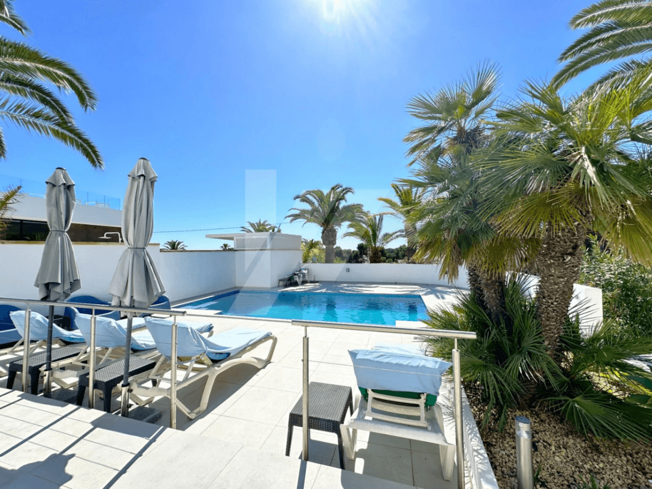 Proprietà a Vendita a Moraira