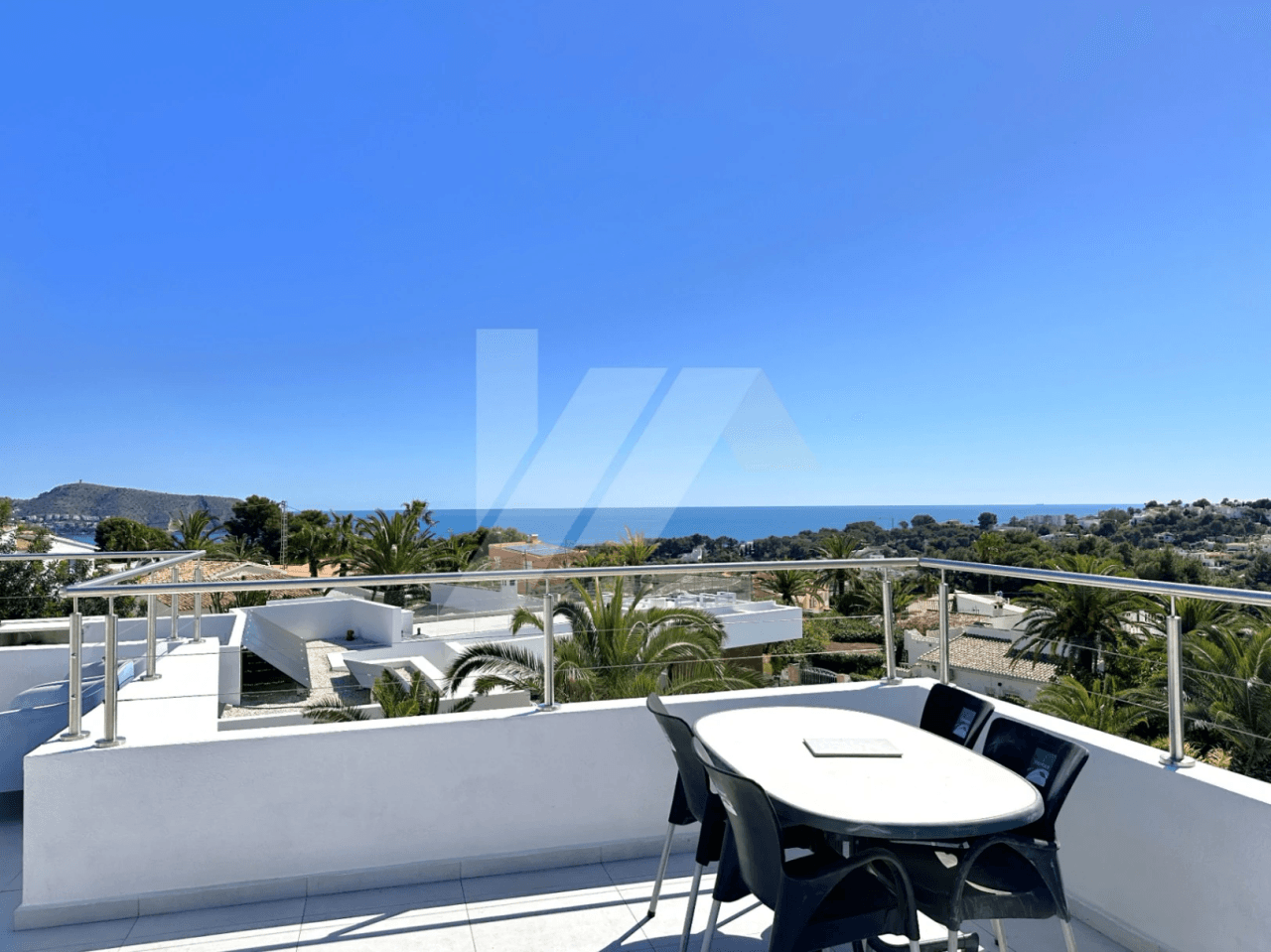 Proprietà a Vendita a Moraira