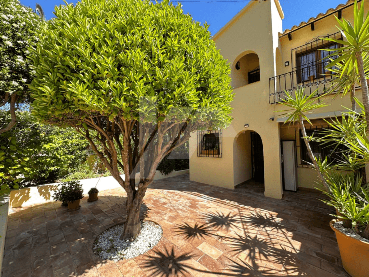Proprietà a Vendita a Moraira