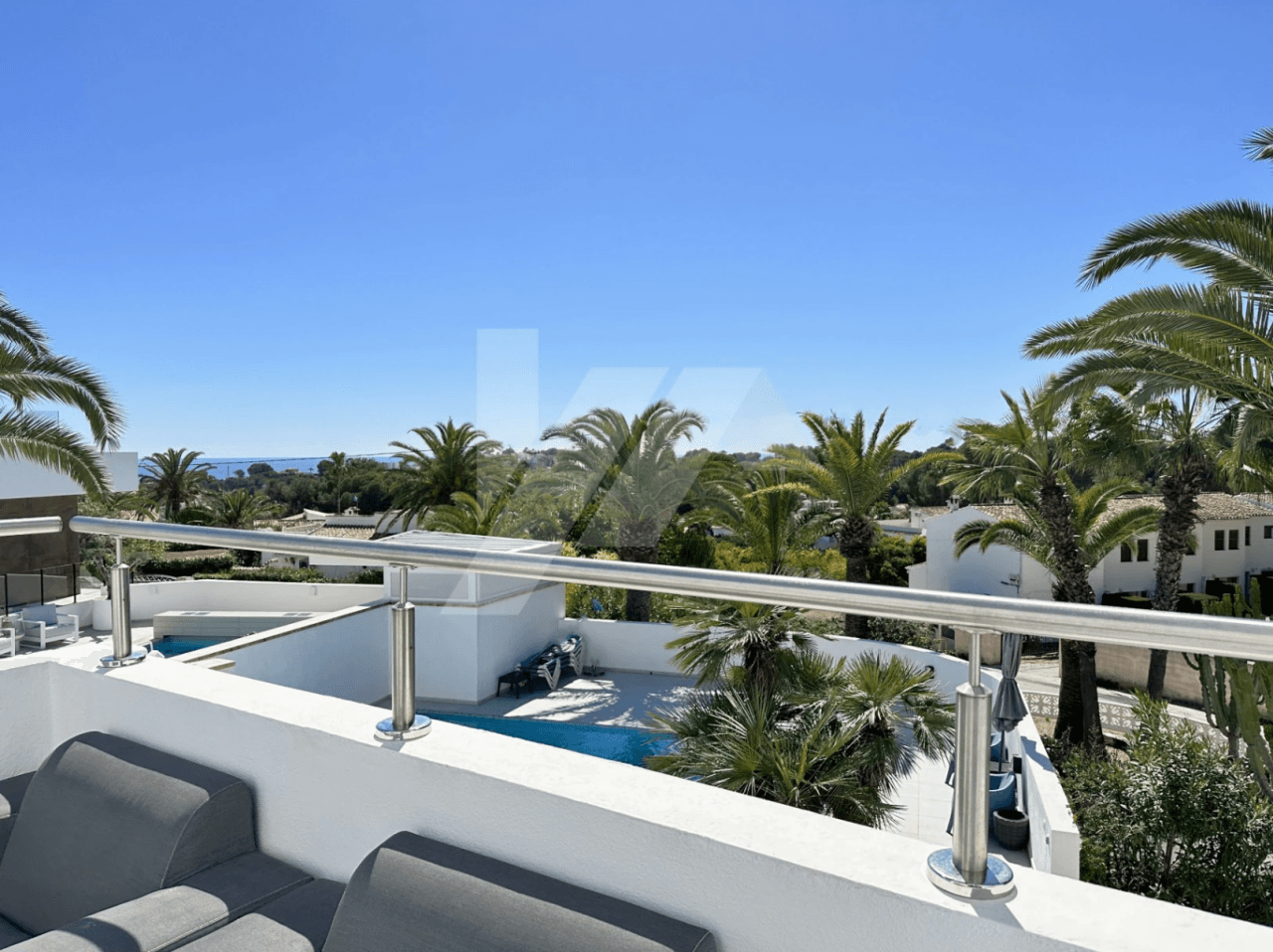 Proprietà a Vendita a Moraira