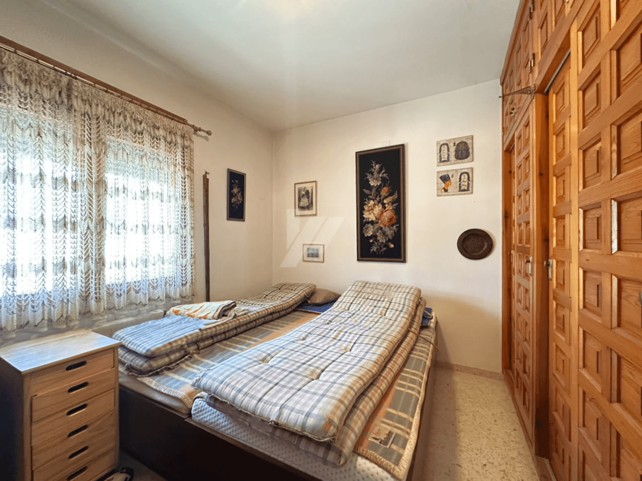 Proprietà a Vendita a Moraira