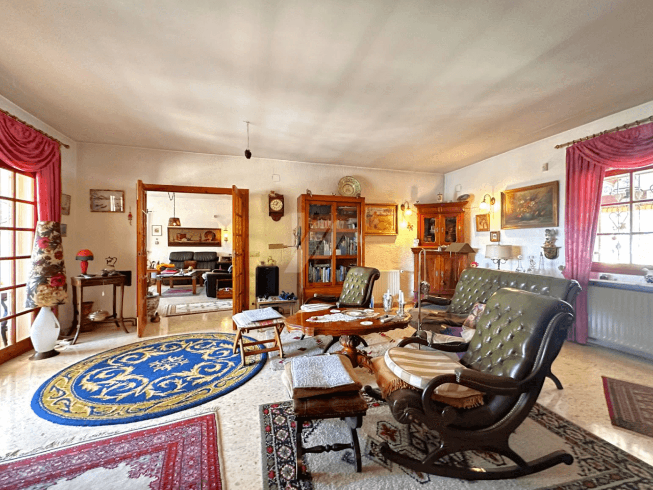 Proprietà a Vendita a Moraira