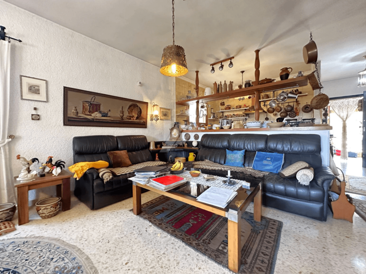 Proprietà a Vendita a Moraira