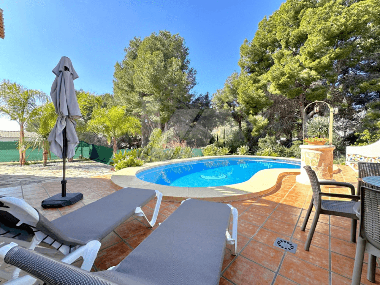 Proprietà a Vendita a Benissa