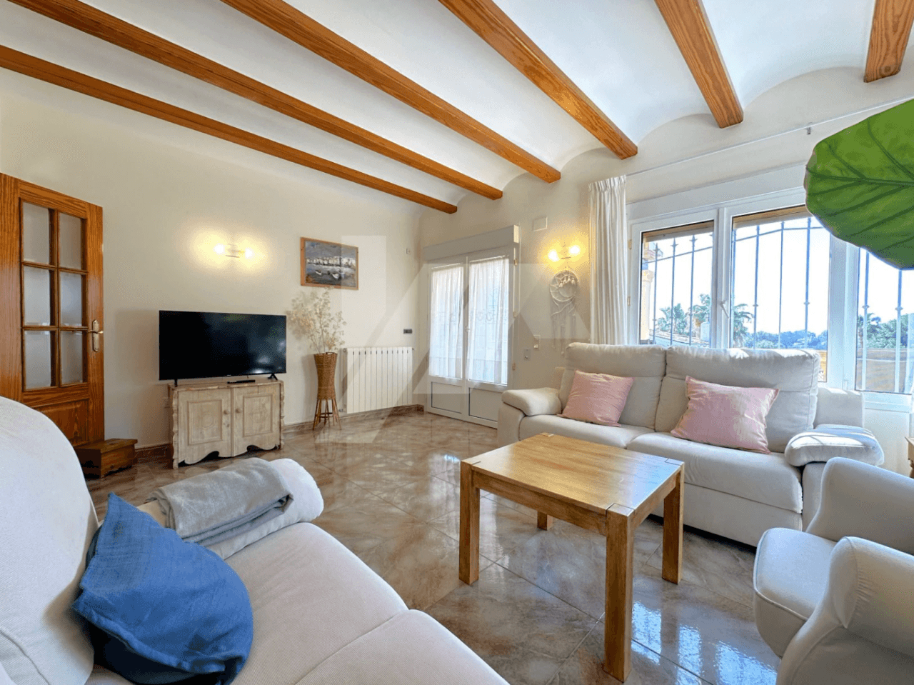 Proprietà a Vendita a Benissa