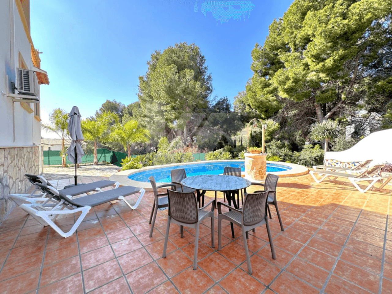 Proprietà a Vendita a Benissa