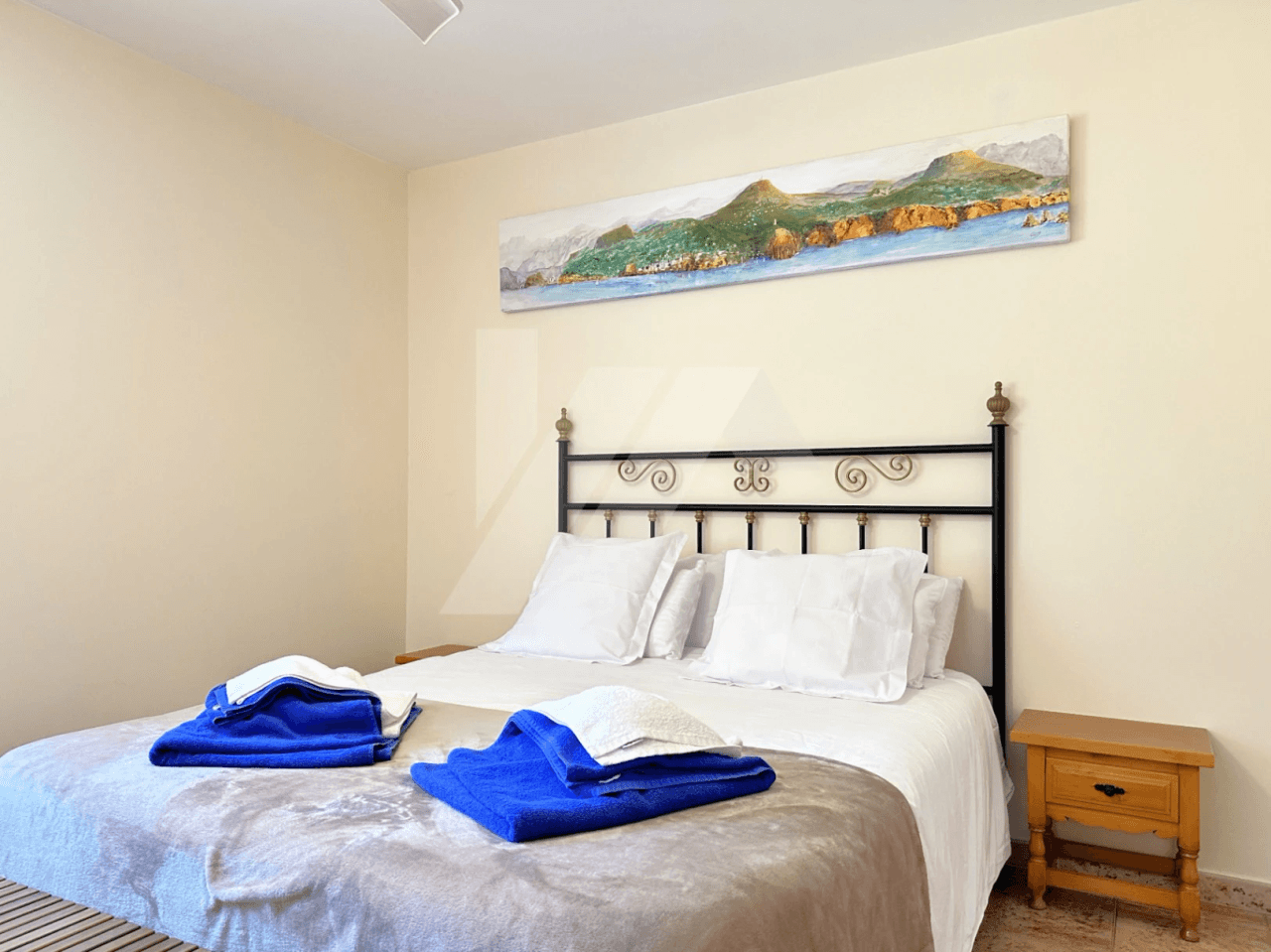 Proprietà a Vendita a Benissa