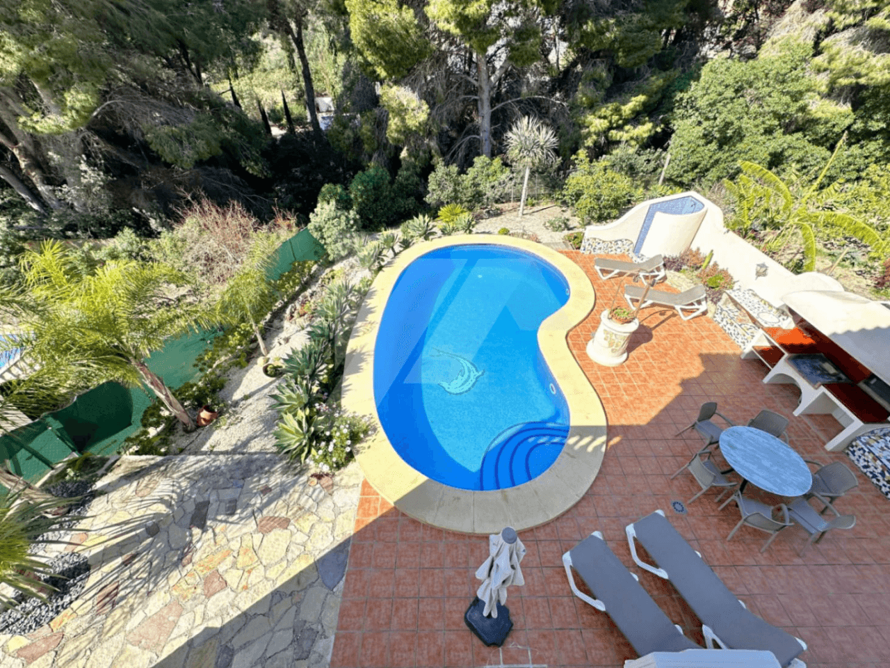 Proprietà a Vendita a Benissa