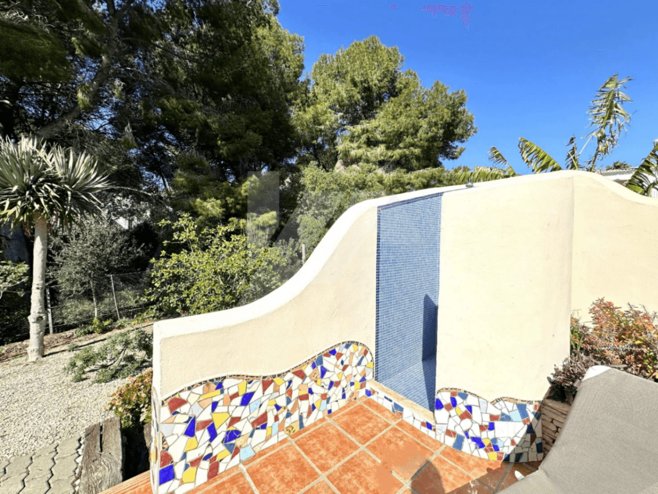 Proprietà a Vendita a Benissa