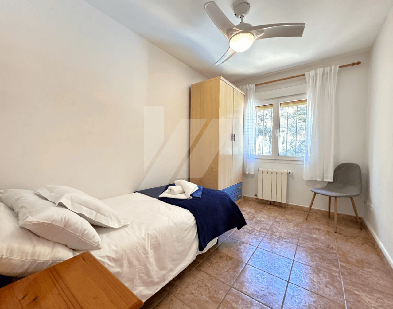 Proprietà a Vendita a Benissa