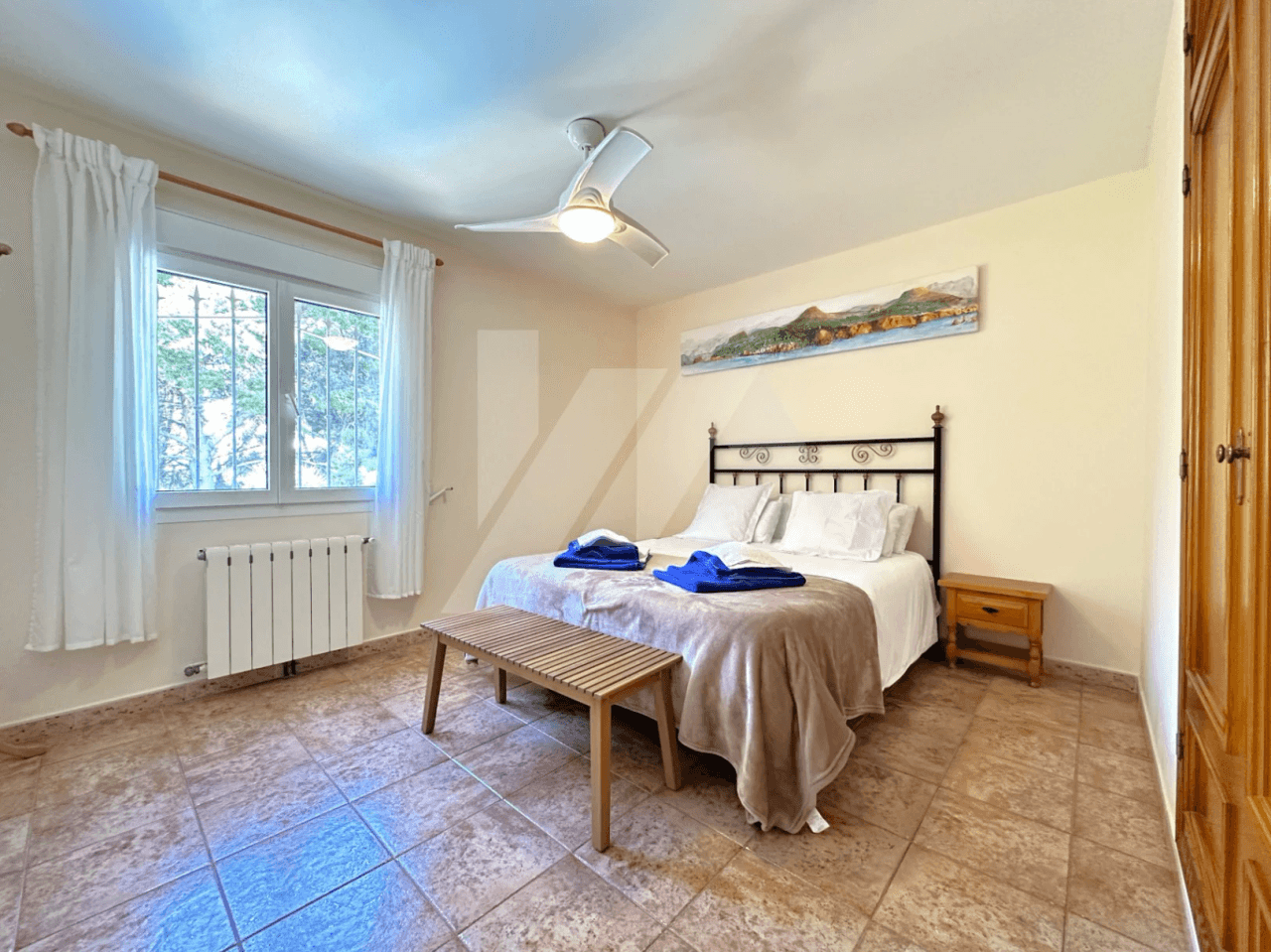 Proprietà a Vendita a Benissa