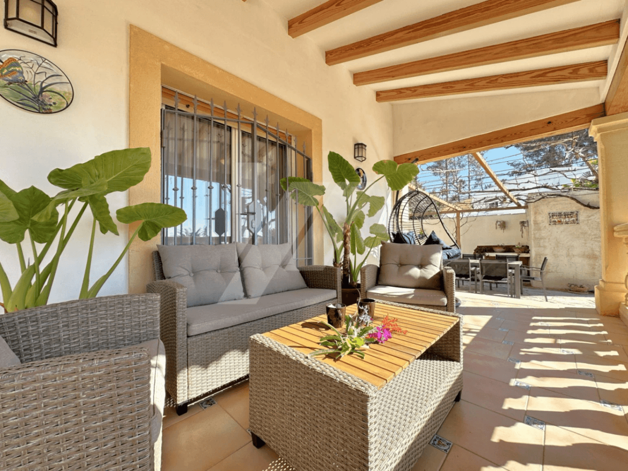 Proprietà a Vendita a Benissa