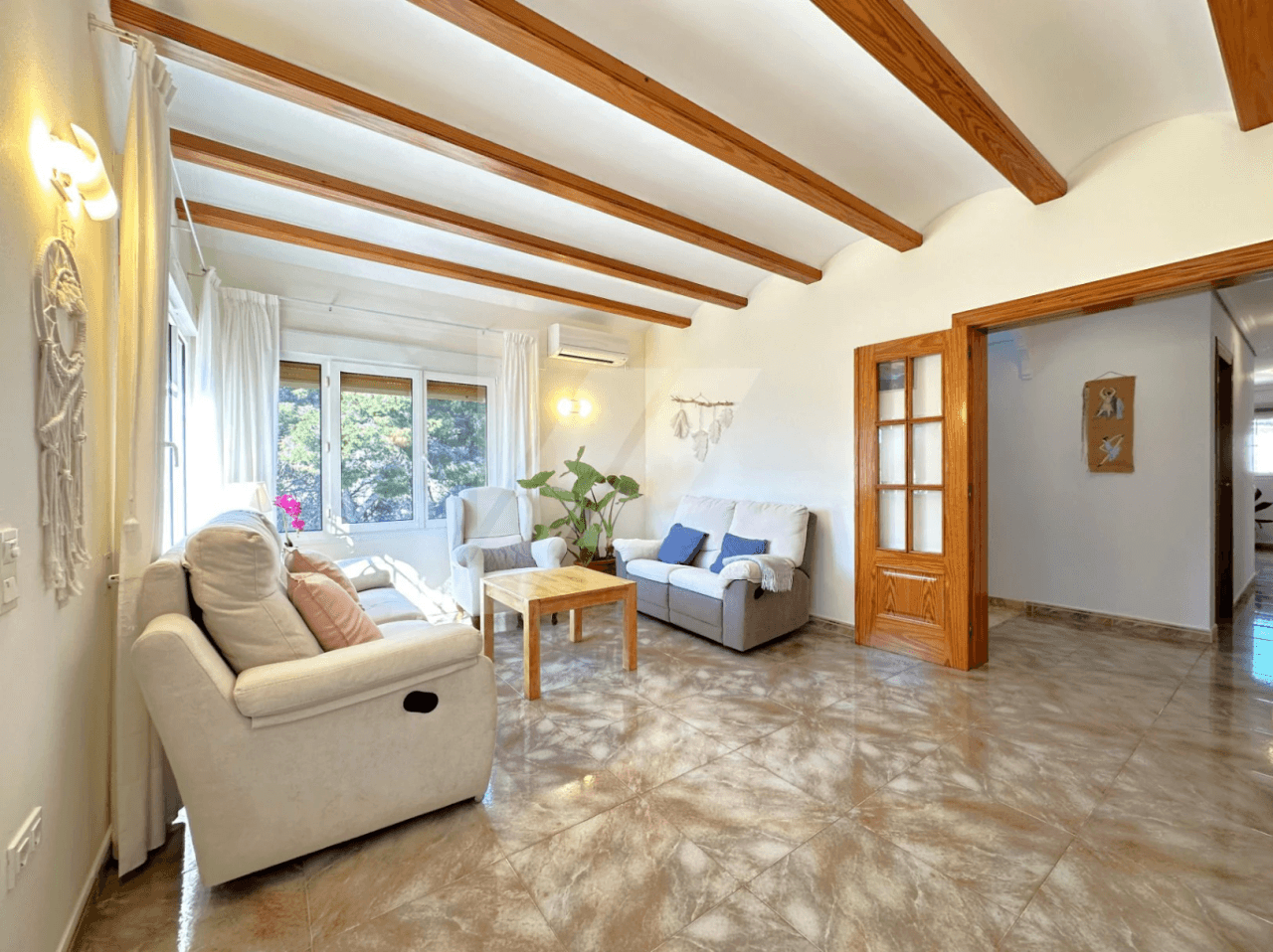 Proprietà a Vendita a Benissa