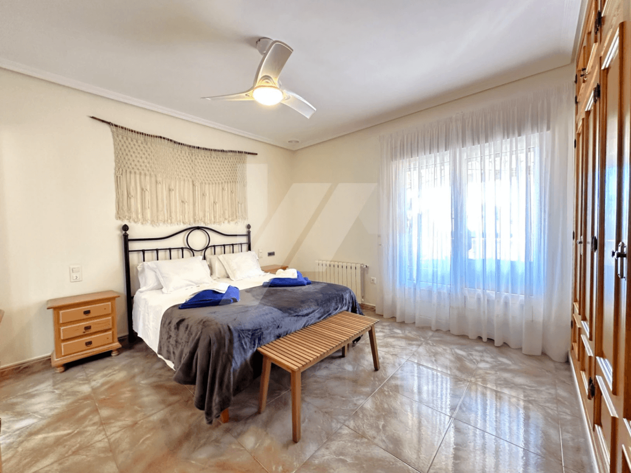 Proprietà a Vendita a Benissa