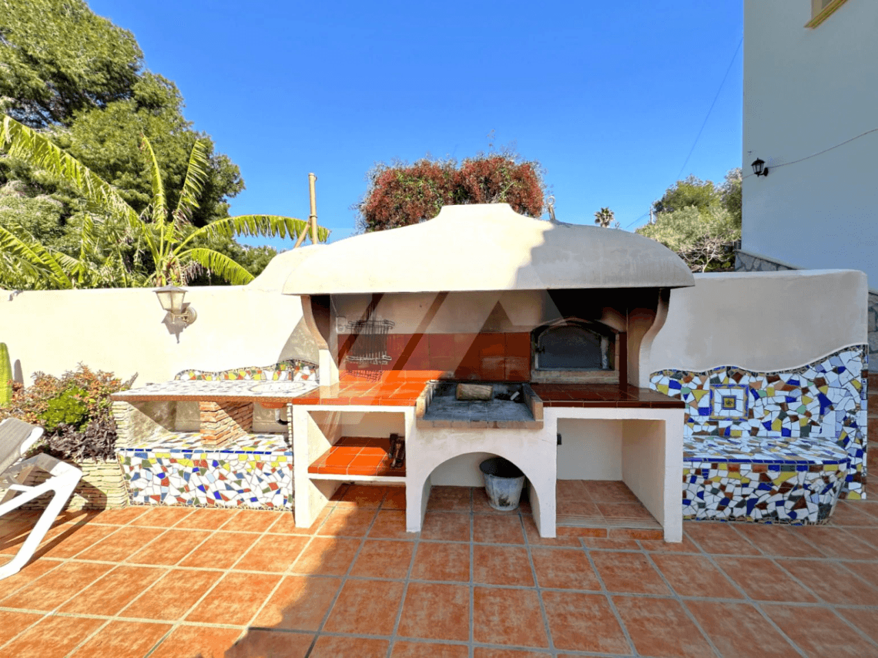 Proprietà a Vendita a Benissa