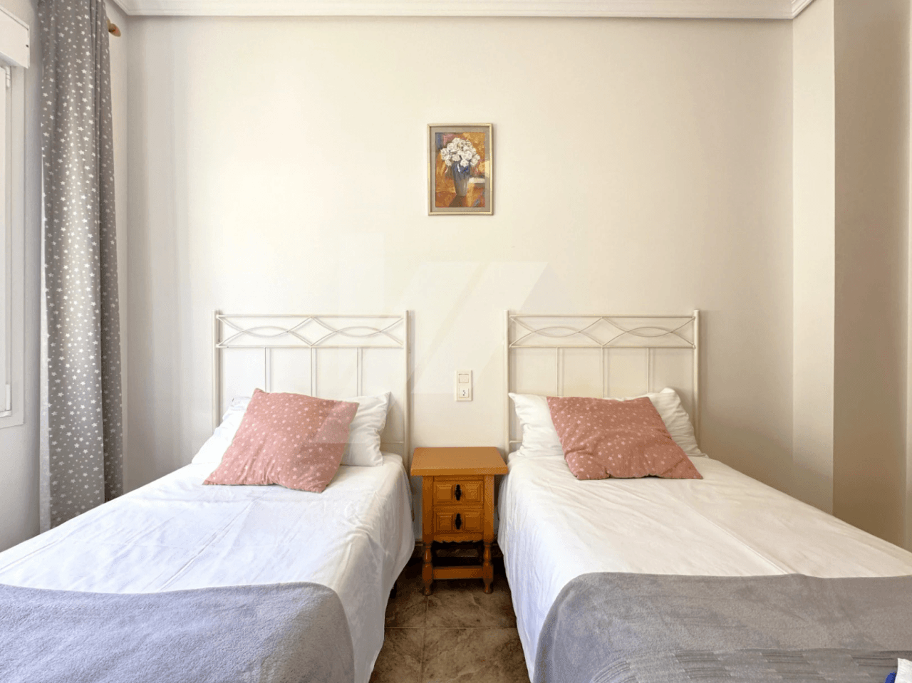 Proprietà a Vendita a Benissa