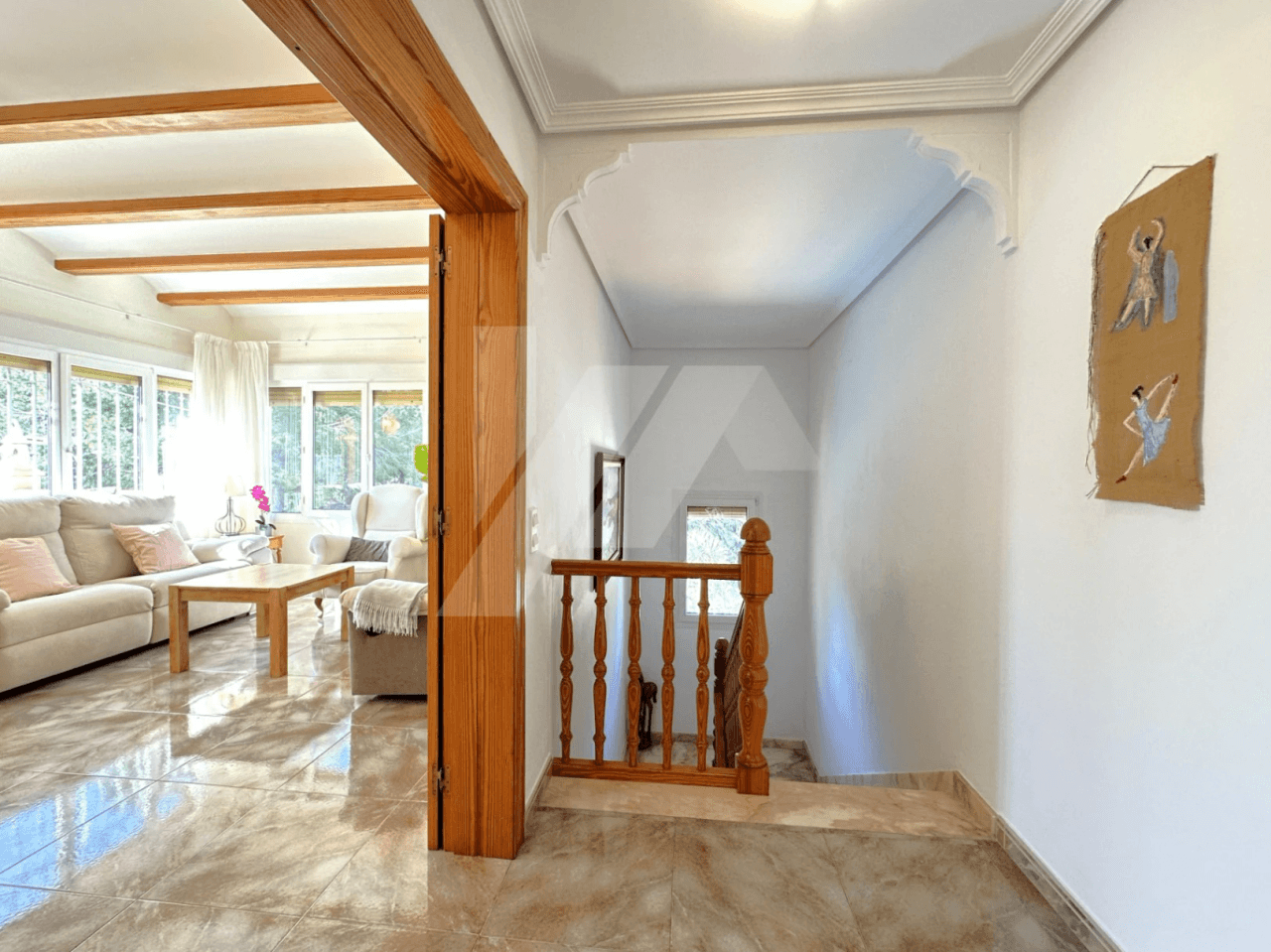 Proprietà a Vendita a Benissa