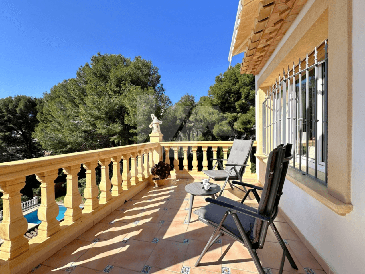 Proprietà a Vendita a Benissa