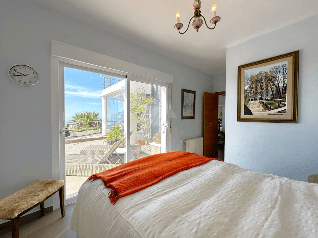 Proprietà a Vendita a Calpe