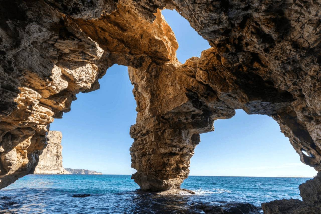 Proprietà a Vendita a Benitachell